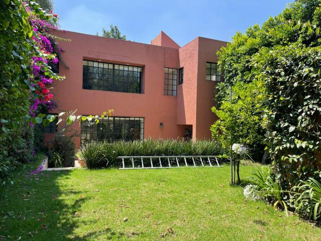 Casa en condominio en Pedregal