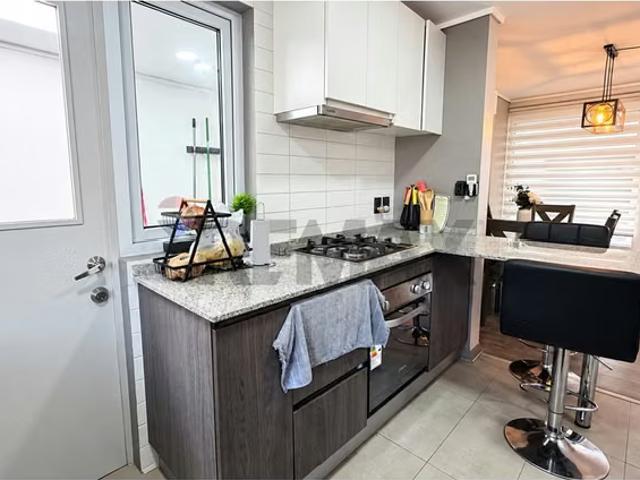 Casa en condominio en ph | 3 dormitorios por 7250.00 en Padre Hurtado