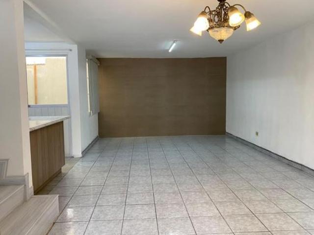 Casa en condominio en Playas de Tijuana