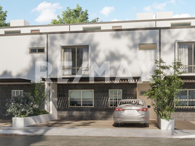 Casa en Condominio en Pre venta a un paso de Los Encinos, Ocoyoacac