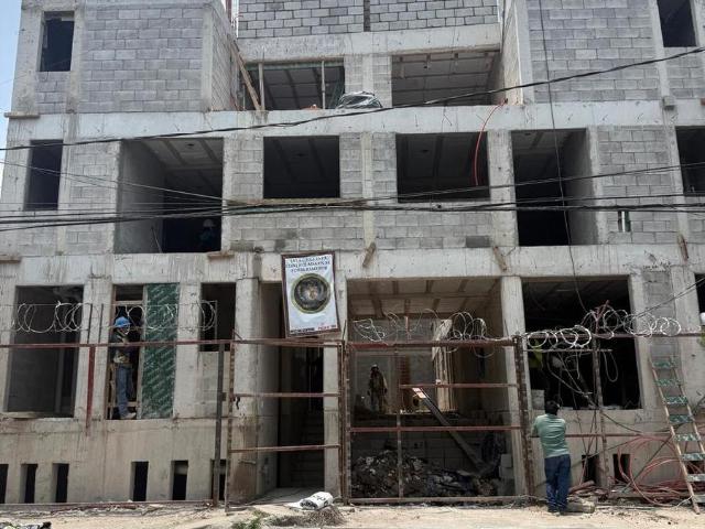 Casa en condominio en Preventa