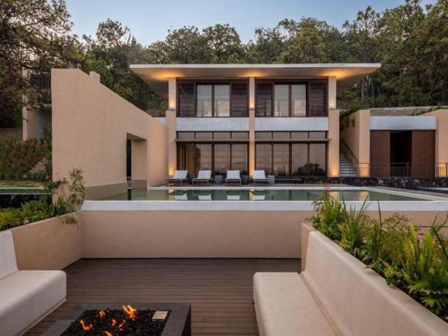 Casa en Condominio en Preventa 4