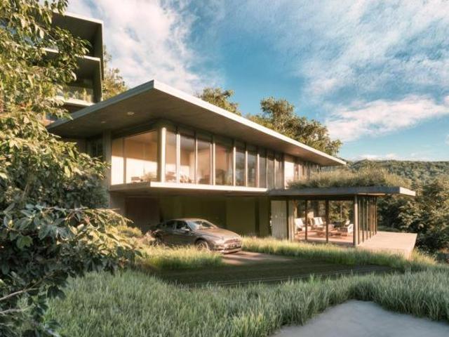 Casa en Condominio en Preventa 4