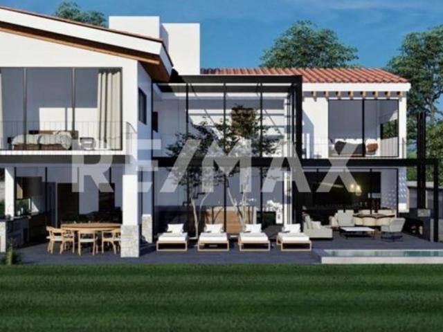 Casa en condominio en Preventa 4