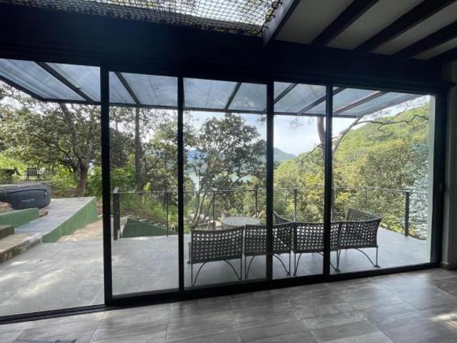 Casa en condominio en Preventa 4