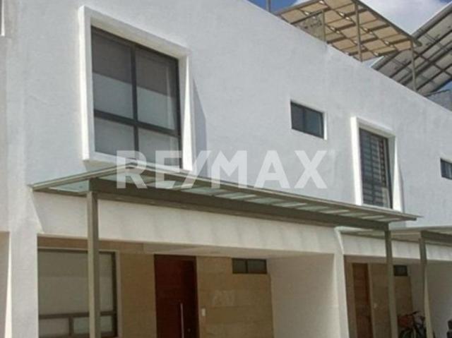 Casa en condominio en preventa, Los Chirinos, Ocoyoacac, Los Encinos, Lerma