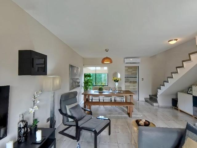 Casa en condominio en Preventa Xana, Veracruz