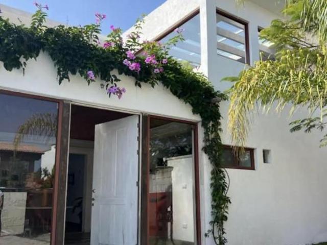 Casa en condominio en privada en Tequisquiapan