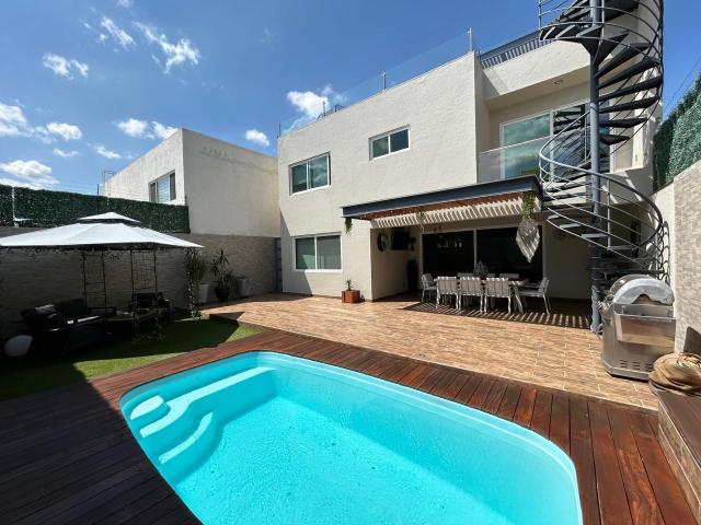 Casa en condominio en Privada Juriquilla