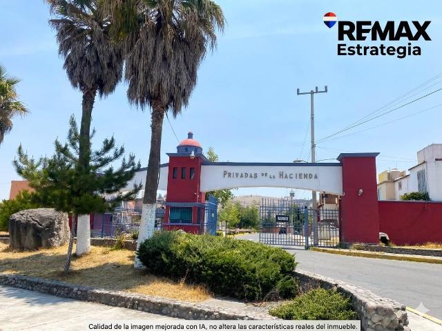 Casa en condominio en Privadas de la Hacienda