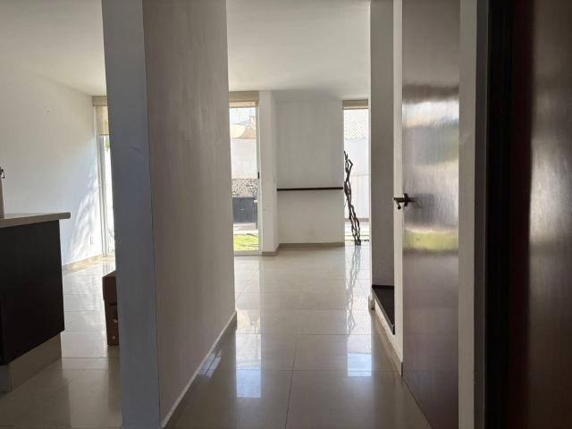 Casa en condominio en Pueblo Nuevo Bajo