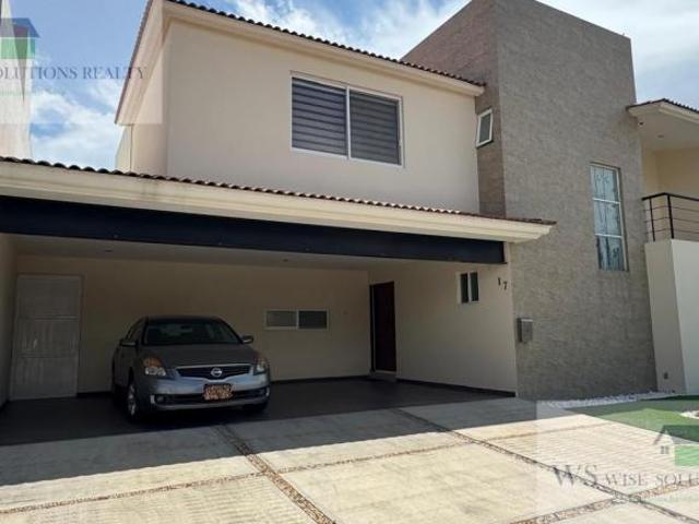 Casa en condominio en Pueblo Nuevo