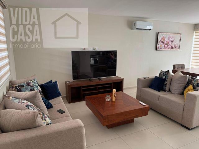 Casa en condominio en Pueblo Trojes de Alonso