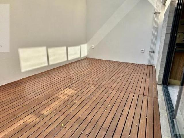 Casa en condominio en Roma