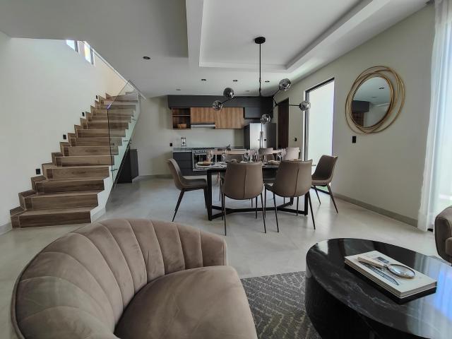 Casa en condominio en Rancho o rancheria El Llano