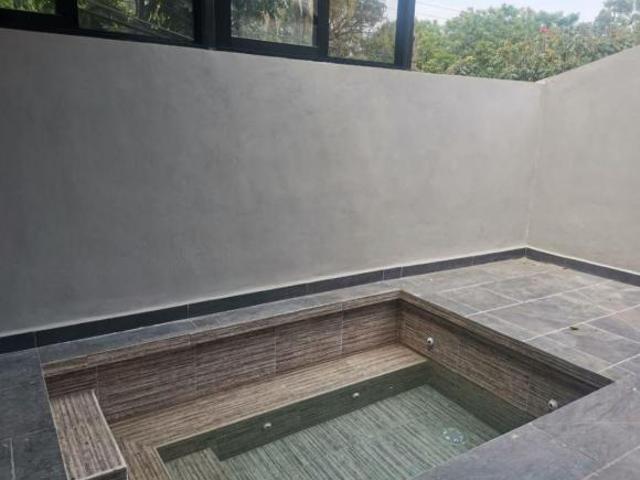 Casa en Condominio en Rancho Cortés Cuernavaca MAZ 2772 Cd
