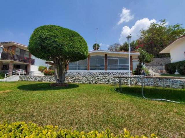 Casa en condominio en Rancho Cortes Cuernavaca