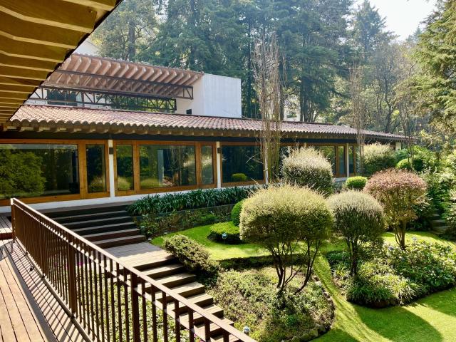 CASA EN CONDOMINIO EN RANCHO SAN FRANCISCO RENTA DESIERTO DE LOS LEONES