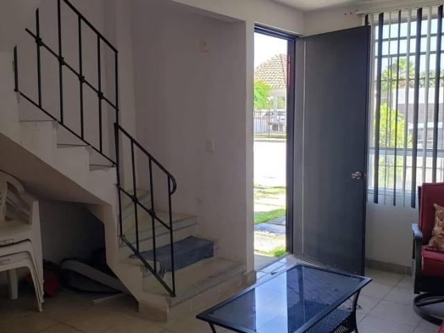 Casa en condominio en Real de Santa Fe, Xochitepec Morelos