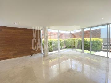 Casa en condominio en Real del Molino