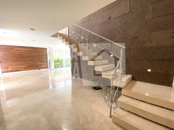 Casa en condominio en Real del Molino