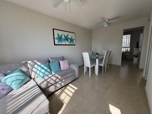 Casa en condominio en Real Santa Fe
