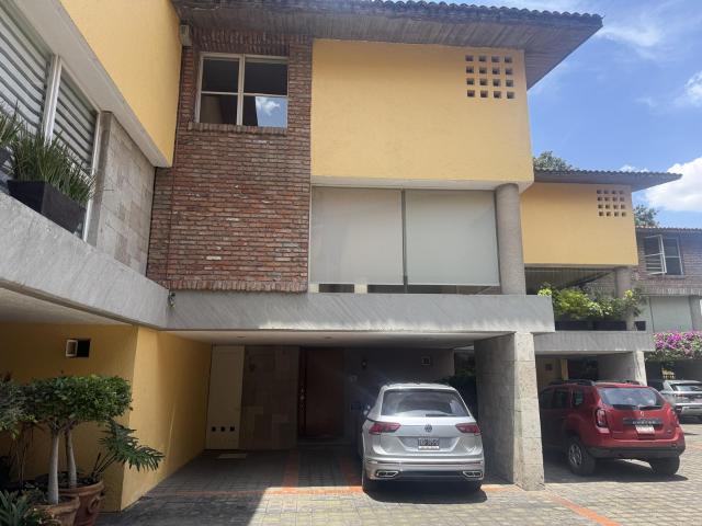 Casa en condominio en Renta