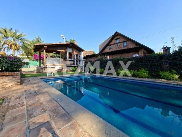 Casa en Condominio en Renta