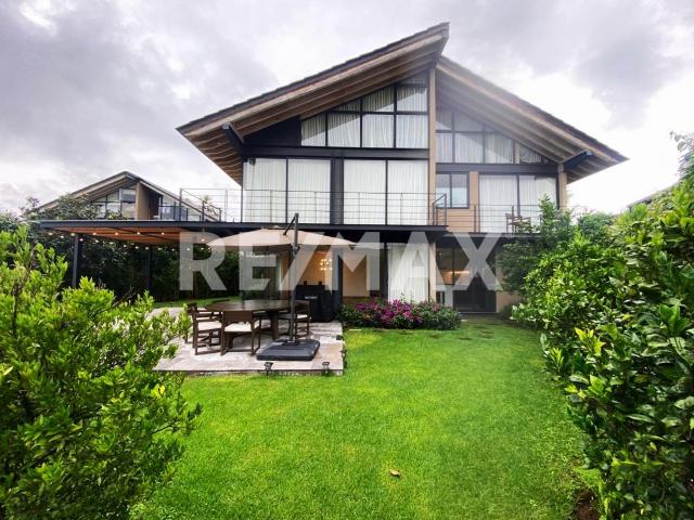 Casa en Condominio en Renta