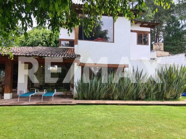 Casa en Condominio en Renta