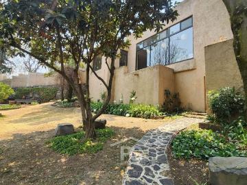 Casa en condominio en renta 1o. De Mayo 70, San Miguel Xicalco, Ciudad De México, Cdmx, México