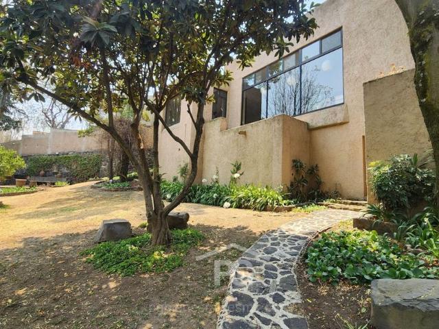 Casa en condominio en renta 1o. De Mayo 70, San Miguel Xicalco, Ciudad De México, Cdmx, México