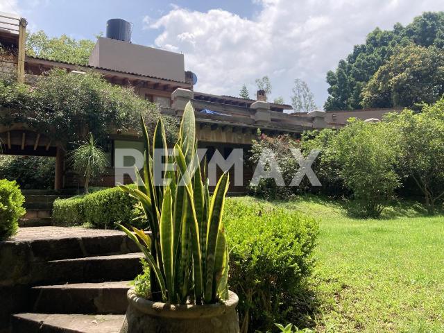 Casa en Condominio en Renta