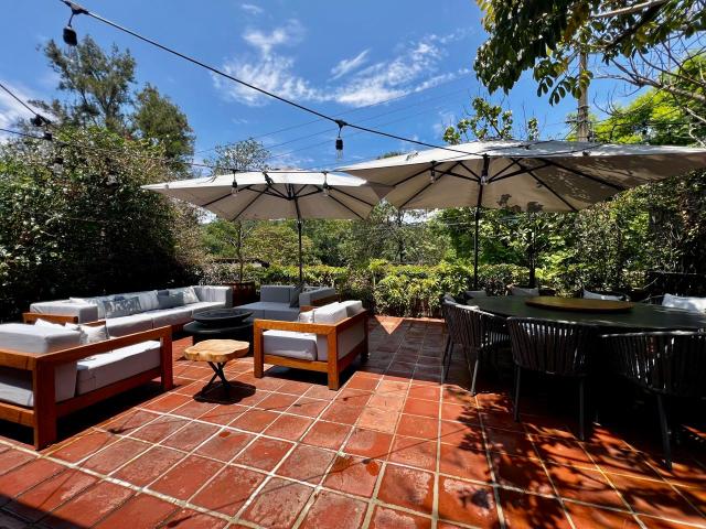 Casa en Condominio en Renta