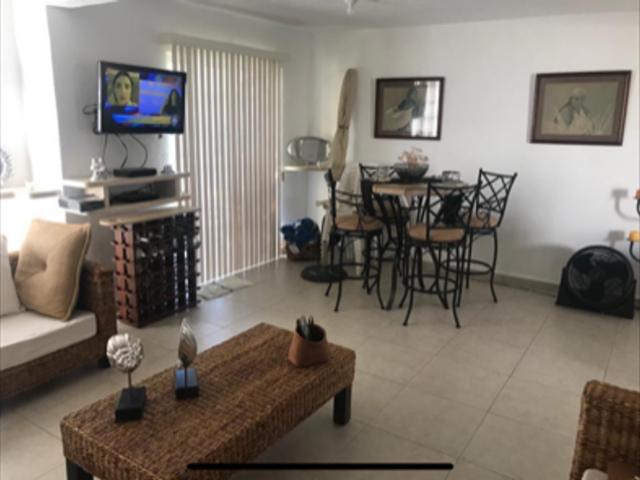 Casa en condominio en renta Playa Diamante, Acapulco De Juárez
