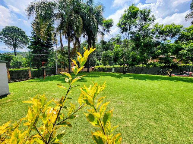Casa en Condominio en Renta