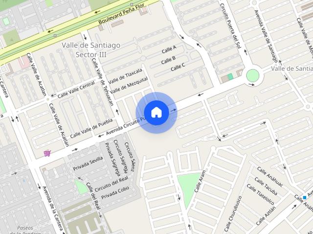 Casa en Condominio en Renta 4