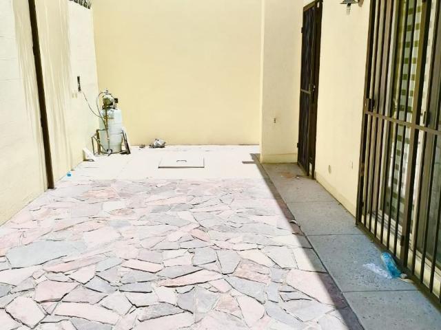 Casa en condominio en renta 4 Olivos, Hermosillo