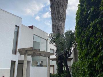 Casa en condominio en Renta 4 rec?maras