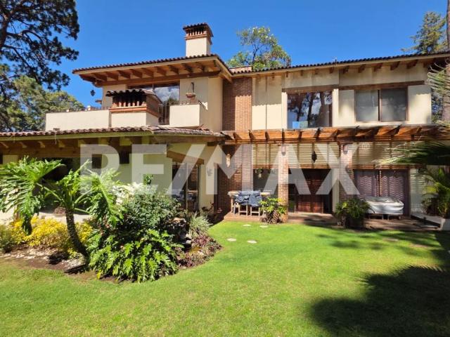 Casa en Condominio en Renta