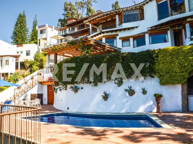 Casa en Condominio en Renta