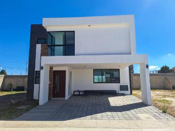Casa en renta en Mexicaltzingo México - Jardín