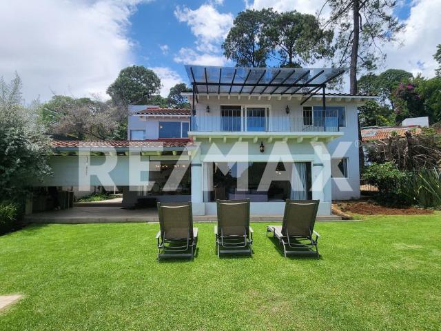 Casa en Condominio en Renta