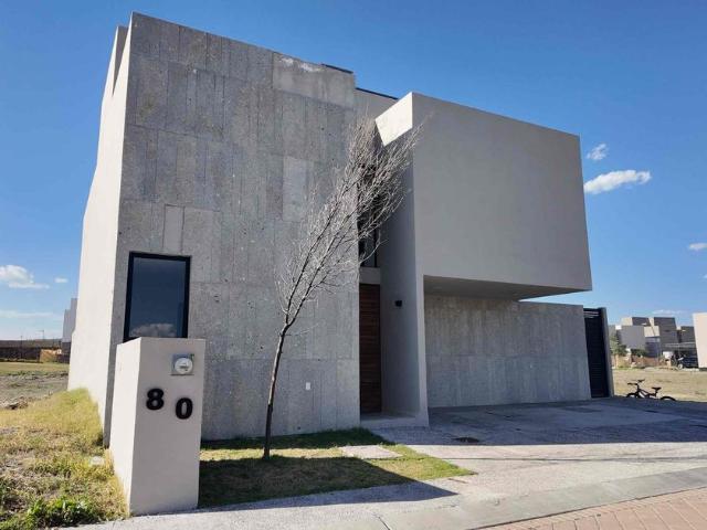 Casa en condominio en renta 76146, Santiago De Querétaro, Querétaro, Mex