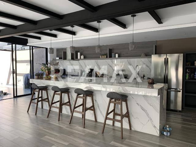 Casa en Condominio en Renta