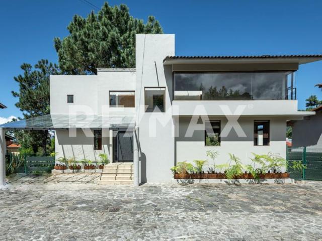 Casa en Condominio en Renta