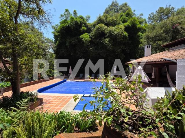 Casa en Condominio en Renta