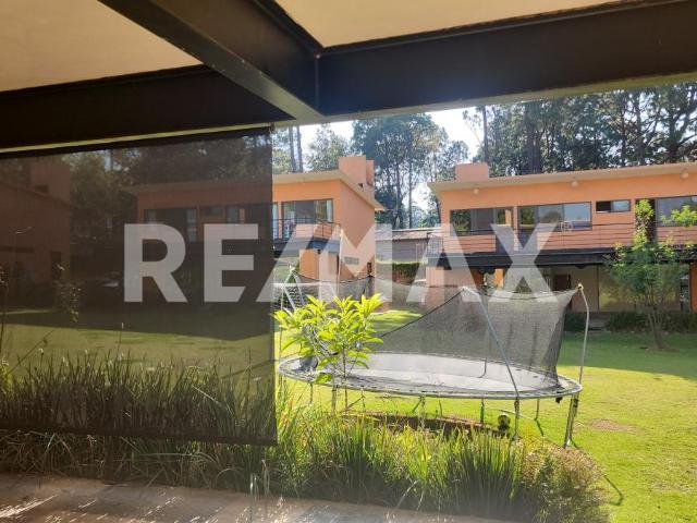 Casa en Condominio en Renta