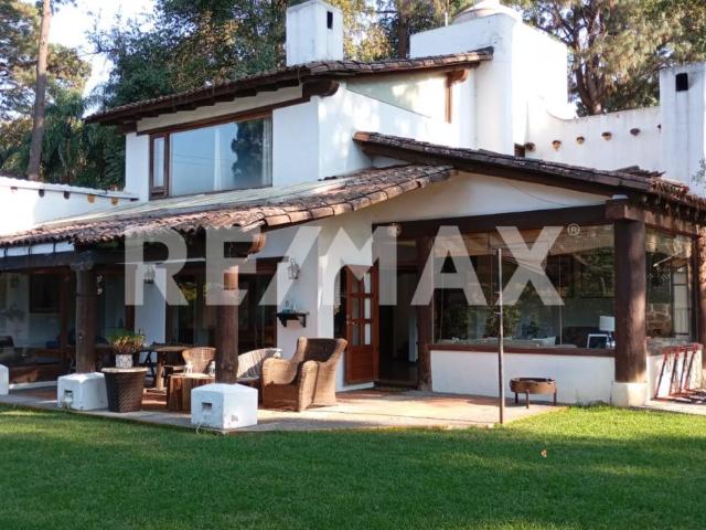 Casa en Condominio en Renta