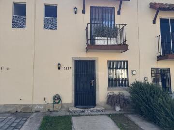 Casa en condominio en renta Coto 8 Nevada, Alta California, Blvd. Imperial, Lomas De San Agustín, Jalisco, México